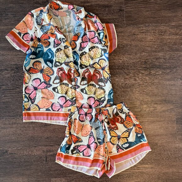 Show Me Your MuMu Other - SHOW ME YOUR MUMU PJS